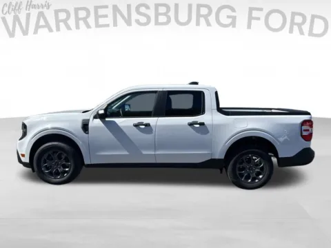 More photos of 2025 Ford Maverick XLT at Warrensburg Ford, MO