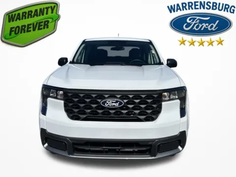 Another view of 2025 Ford Maverick XLT for sale in Warrensburg, MO at Warrensburg Ford