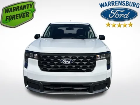 Another view of 2025 Ford Maverick XLT for sale in Warrensburg, MO at Warrensburg Ford