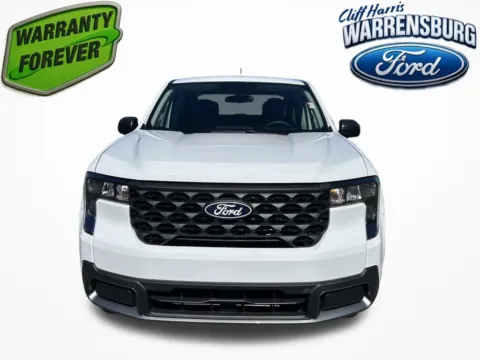 Another view of 2025 Ford Maverick XLT for sale in Warrensburg, MO at Warrensburg Ford