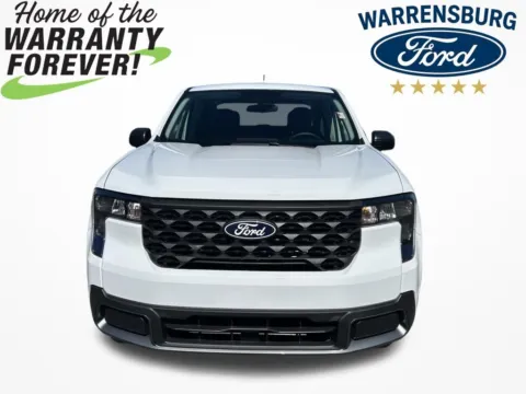 Another view of 2025 Ford Maverick XLT for sale in Warrensburg, MO at Warrensburg Ford