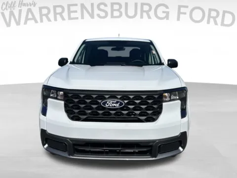 Photos of 2025 Ford Maverick XLT for sale in Warrensburg, MO at Warrensburg Ford