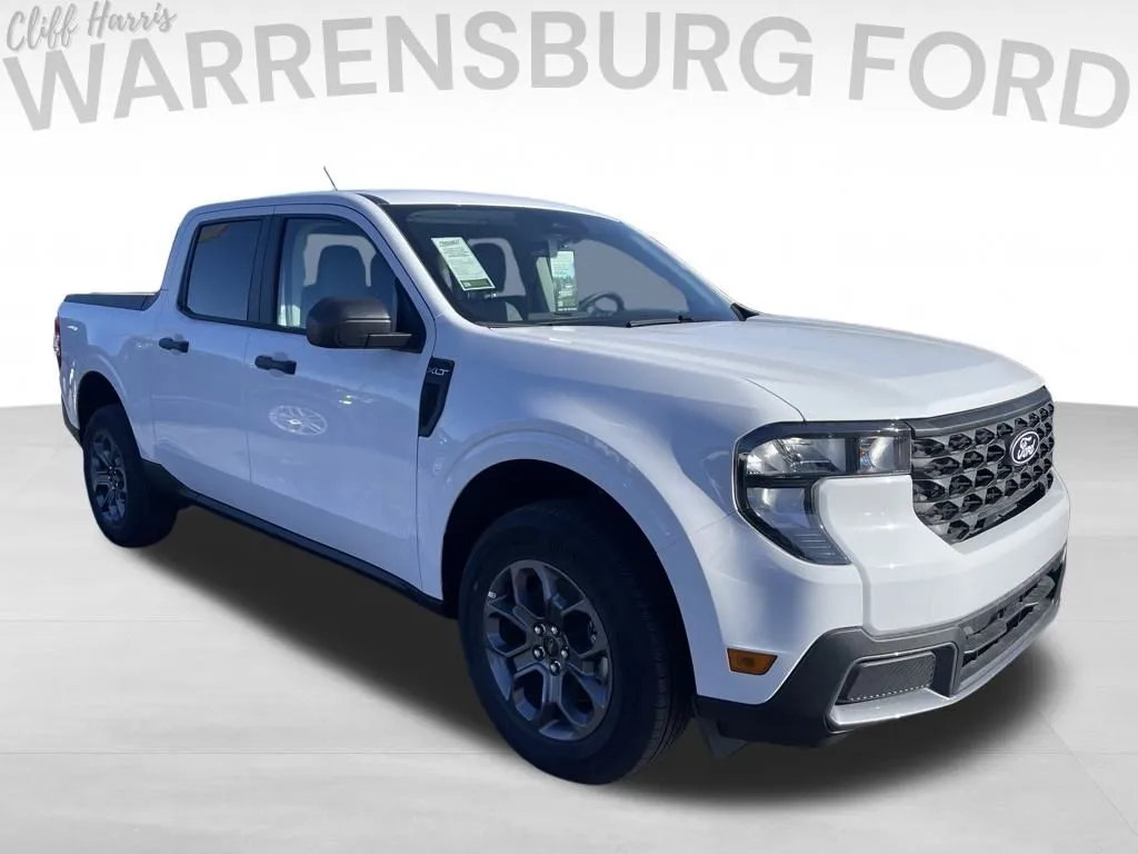 2025 Ford Maverick XLT for sale in Warrensburg, MO