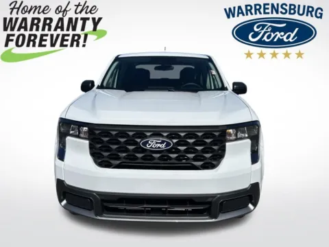 Photos of 2025 Ford Maverick XLT for sale in Warrensburg, MO at Warrensburg Ford