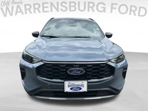 Photos of 2025 Ford Escape ST-Line for sale in Warrensburg, MO at Warrensburg Ford