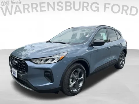 Another view of 2025 Ford Escape ST-Line for sale in Warrensburg, MO at Warrensburg Ford