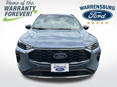 Photos of 2025 Ford Escape ST-Line for sale in Warrensburg, MO at Warrensburg Ford