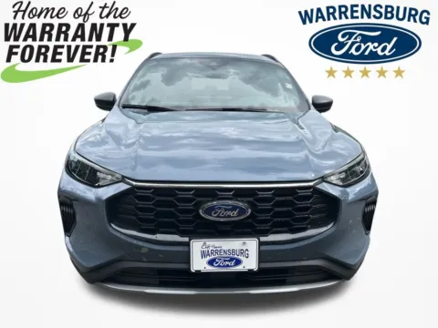 Another view of 2025 Ford Escape ST-Line for sale in Warrensburg, MO at Warrensburg Ford