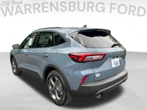 More photos of 2025 Ford Escape ST-Line at Warrensburg Ford, MO