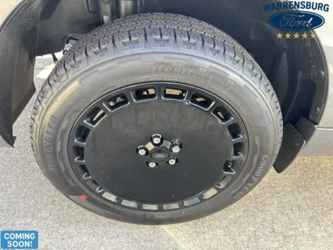 Another view of 2025 Ford Maverick Lobo High for sale in Warrensburg, MO at Warrensburg Ford