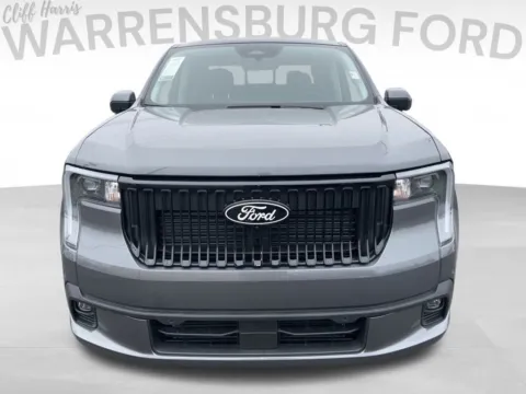 Photos of 2025 Ford Maverick Lobo High for sale in Warrensburg, MO at Warrensburg Ford