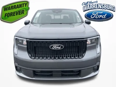 Another view of 2025 Ford Maverick Lobo High for sale in Warrensburg, MO at Warrensburg Ford