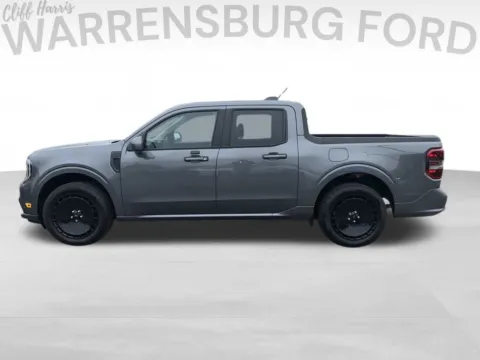 More photos of 2025 Ford Maverick Lobo High at Warrensburg Ford, MO