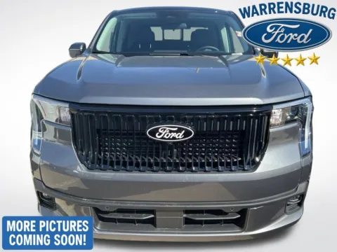 Photos of 2025 Ford Maverick Lobo High for sale in Warrensburg, MO at Warrensburg Ford