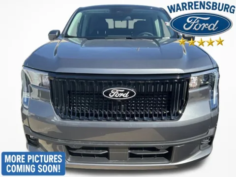 Photos of 2025 Ford Maverick Lobo High for sale in Warrensburg, MO at Warrensburg Ford