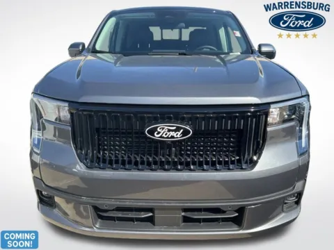 Photos of 2025 Ford Maverick Lobo High for sale in Warrensburg, MO at Warrensburg Ford