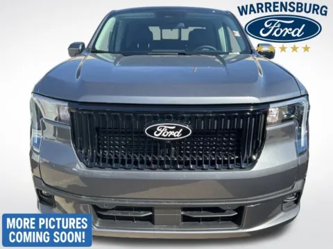 Photos of 2025 Ford Maverick Lobo High for sale in Warrensburg, MO at Warrensburg Ford