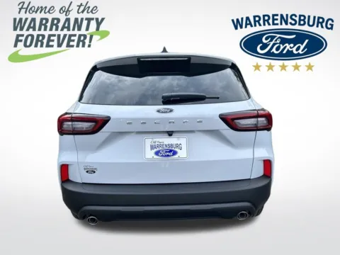 More photos of 2025 Ford Escape ST-Line at Warrensburg Ford, MO