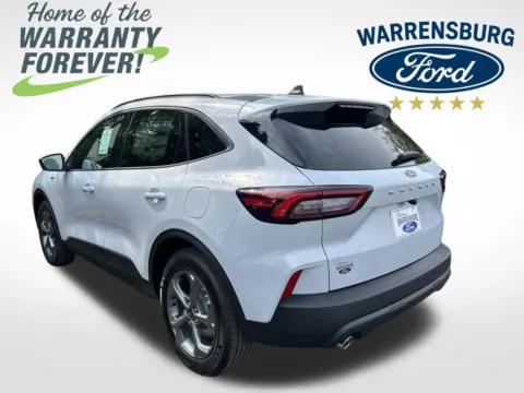 Another view of 2025 Ford Escape ST-Line for sale in Warrensburg, MO at Warrensburg Ford