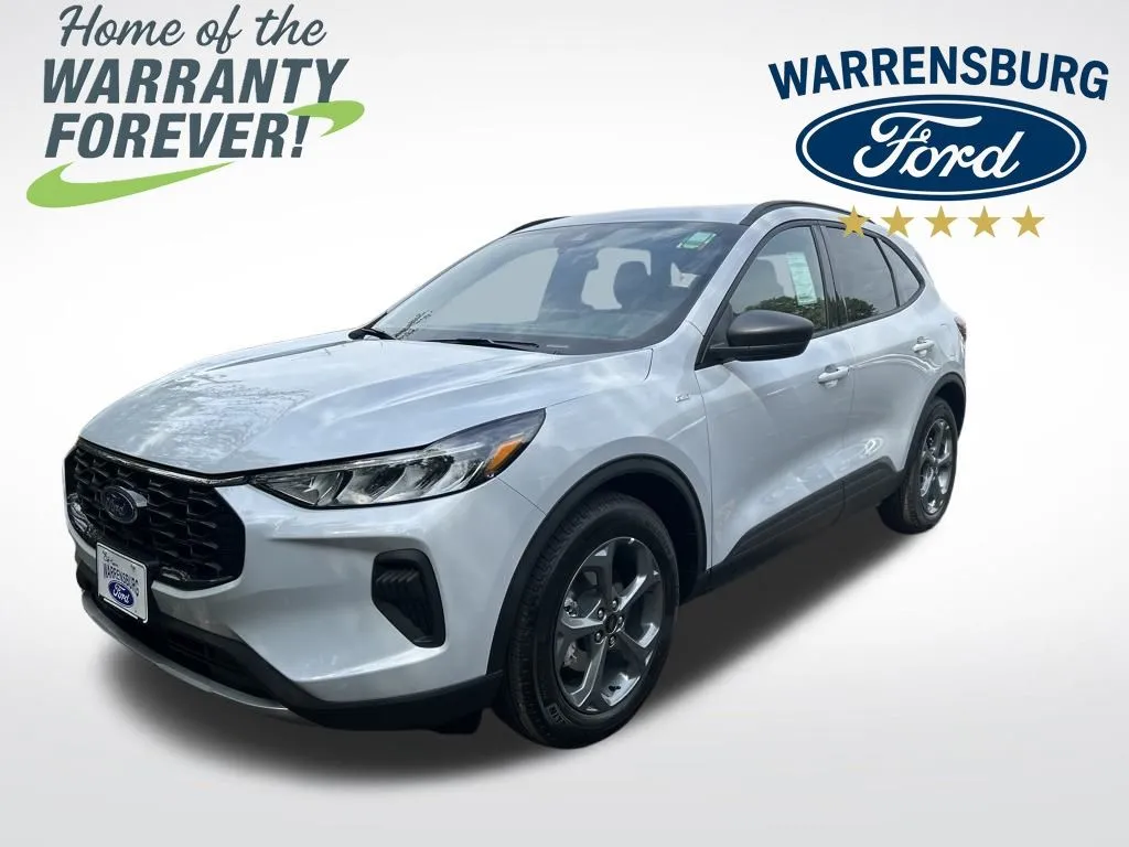 2025 Ford Escape ST-Line for sale in Warrensburg, MO