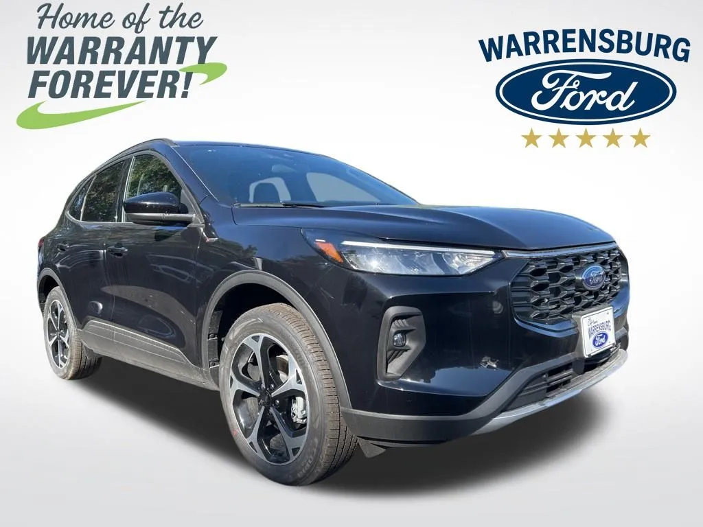 2025 Ford Escape ST-Line Select for sale in Warrensburg, MO