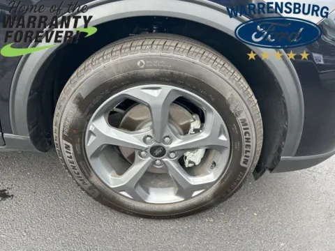 More photos of 2025 Ford Escape ST-Line at Warrensburg Ford, MO