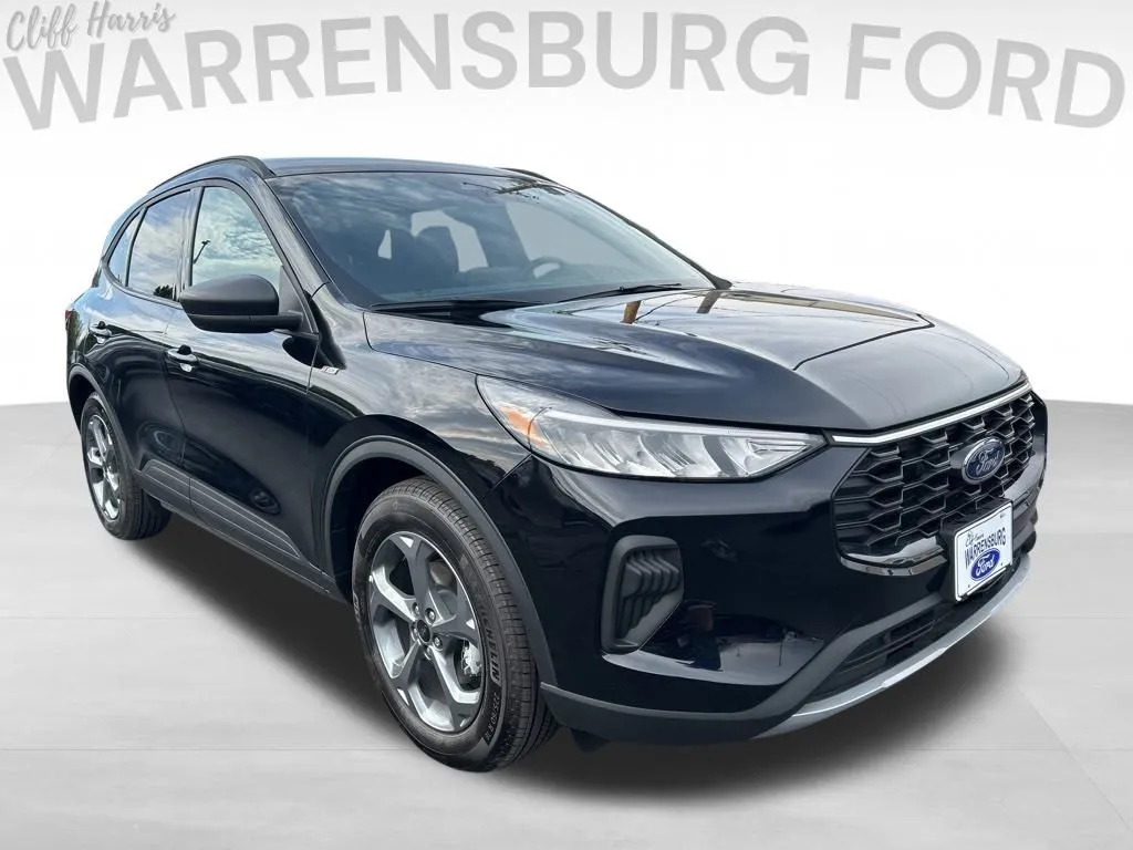 2025 Ford Escape ST-Line for sale in Warrensburg, MO