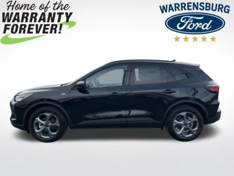 More photos of 2025 Ford Escape ST-Line at Warrensburg Ford, MO