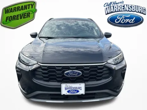 Another view of 2025 Ford Escape ST-Line for sale in Warrensburg, MO at Warrensburg Ford