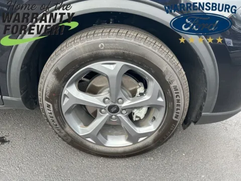 More photos of 2025 Ford Escape ST-Line at Warrensburg Ford, MO