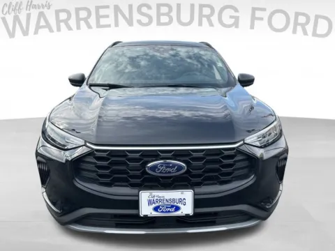 Photos of 2025 Ford Escape ST-Line for sale in Warrensburg, MO at Warrensburg Ford