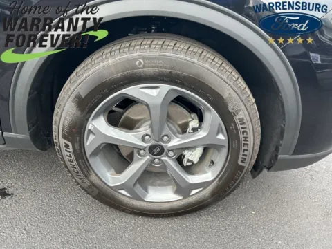 More photos of 2025 Ford Escape ST-Line at Warrensburg Ford, MO