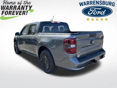 More photos of 2025 Ford Maverick Lobo Standard at Warrensburg Ford, MO