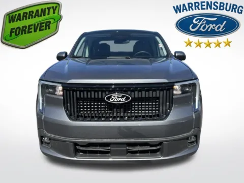 Another view of 2025 Ford Maverick Lobo Standard for sale in Warrensburg, MO at Warrensburg Ford