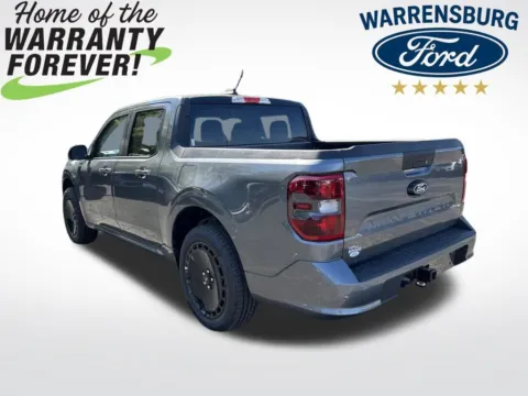 More photos of 2025 Ford Maverick Lobo Standard at Warrensburg Ford, MO