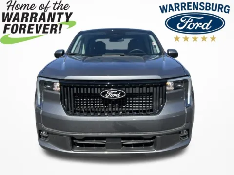 Another view of 2025 Ford Maverick Lobo Standard for sale in Warrensburg, MO at Warrensburg Ford