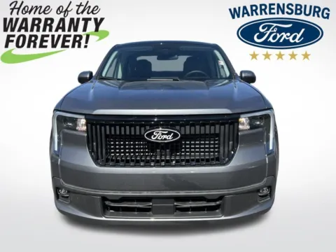 Photos of 2025 Ford Maverick Lobo Standard for sale in Warrensburg, MO at Warrensburg Ford