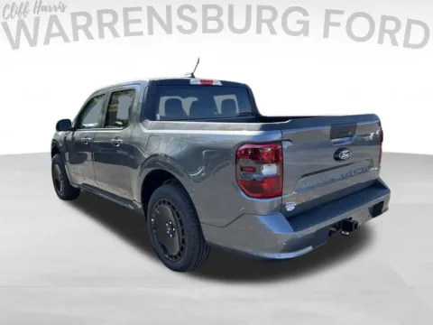 More photos of 2025 Ford Maverick Lobo Standard at Warrensburg Ford, MO