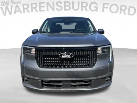 Photos of 2025 Ford Maverick Lobo Standard for sale in Warrensburg, MO at Warrensburg Ford