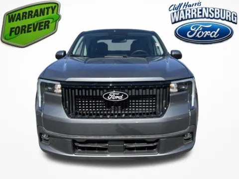 Another view of 2025 Ford Maverick Lobo Standard for sale in Warrensburg, MO at Warrensburg Ford