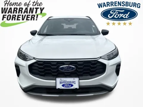 Another view of 2025 Ford Escape ST-Line for sale in Warrensburg, MO at Warrensburg Ford