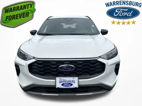 Another view of 2025 Ford Escape ST-Line for sale in Warrensburg, MO at Warrensburg Ford
