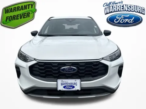 Another view of 2025 Ford Escape ST-Line for sale in Warrensburg, MO at Warrensburg Ford