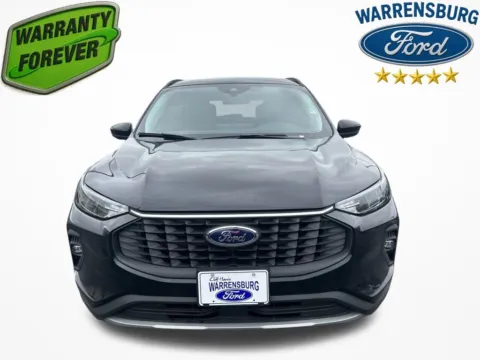 Another view of 2025 Ford Escape Plug-In Hybrid for sale in Warrensburg, MO at Warrensburg Ford