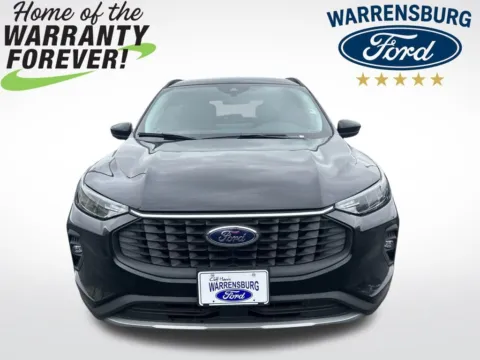 Photos of 2025 Ford Escape Plug-In Hybrid for sale in Warrensburg, MO at Warrensburg Ford