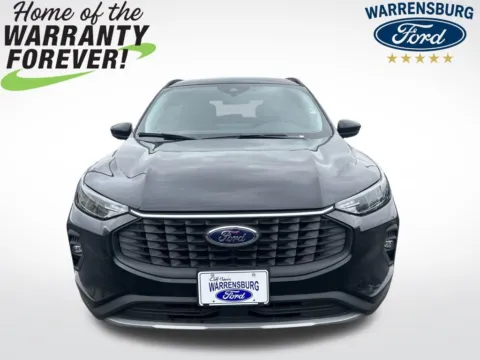 Photos of 2025 Ford Escape Plug-In Hybrid for sale in Warrensburg, MO at Warrensburg Ford