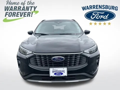 Photos of 2025 Ford Escape Plug-In Hybrid for sale in Warrensburg, MO at Warrensburg Ford