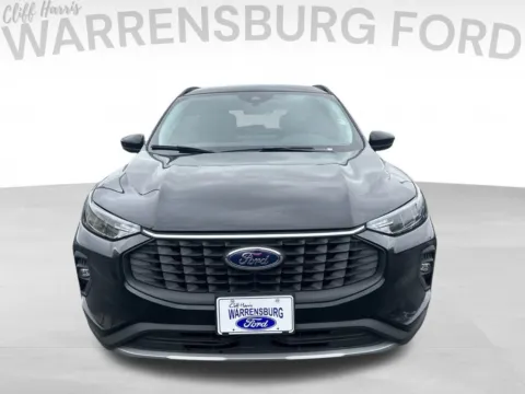 Photos of 2025 Ford Escape Plug-In Hybrid for sale in Warrensburg, MO at Warrensburg Ford
