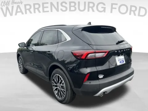 More photos of 2025 Ford Escape Plug-In Hybrid at Warrensburg Ford, MO