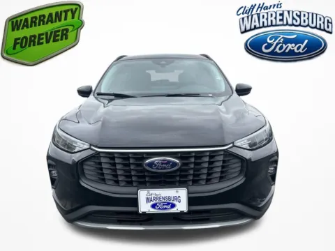 Another view of 2025 Ford Escape Plug-In Hybrid for sale in Warrensburg, MO at Warrensburg Ford